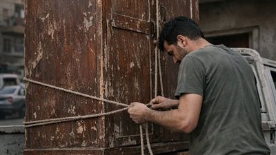 دولاب ابويا حكايات زهرة