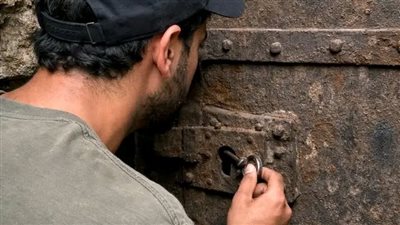 قصة حقيقة حدثت ف السعودية 