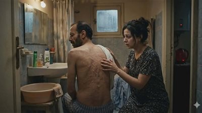 كشف الماضي حكايات علي ابو الدهب 