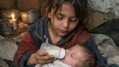 قصه حقيقة في مصر 