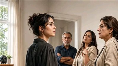 بيت العيلة 