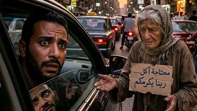 سر حماتي السابقه