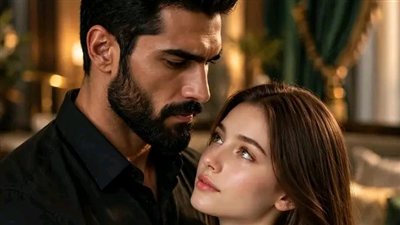 حكايه ادهم وورد1 الكاتبة ملك إبراهيم 