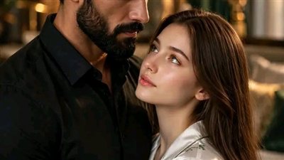 حكايه ادهم وورد 3