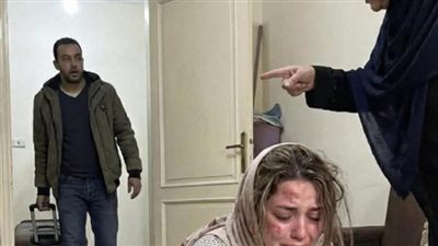 خدامه في بيت جوزي