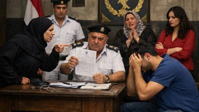 حماتي اتهمتنى ظلم بقلم الكاتبة نرمين همام