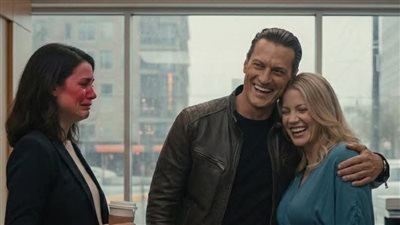 عشر سنوات، كان زوجي السابق يُحمّلني مسؤولية زواجنا الذي لم يُرزق بأطفال 