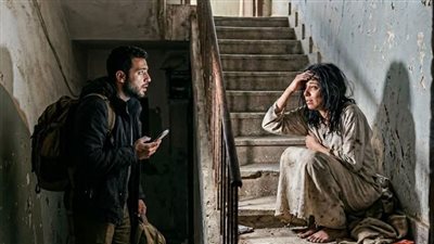 قصه جوزي رجع فجأه من السفر بعد 4سنين من حكايات نور محمد