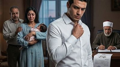 يوم طلاقي 3