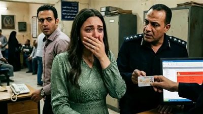 قصه انا فرحی بعد شهر 