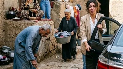 نهايـة الأفاعـي كـاملة بقلـم منـي السـيد